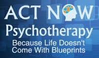 ACT NOW Psychotherapy